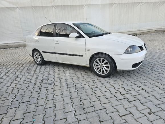 Galeriden Seat Cordoba 1.4 Elegance 2008 Model Aksaray