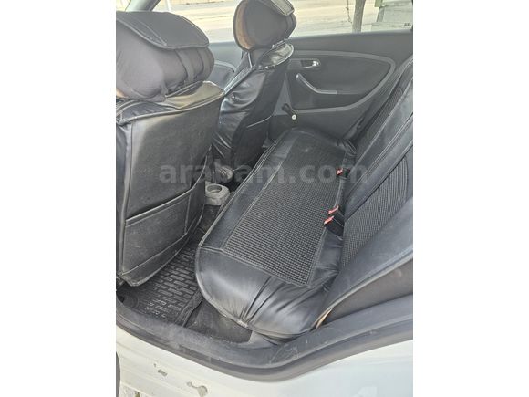 Galeriden Seat Cordoba 1.4 Elegance 2008 Model Aksaray