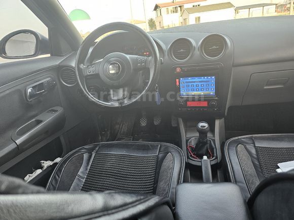 Galeriden Seat Cordoba 1.4 Elegance 2008 Model Aksaray
