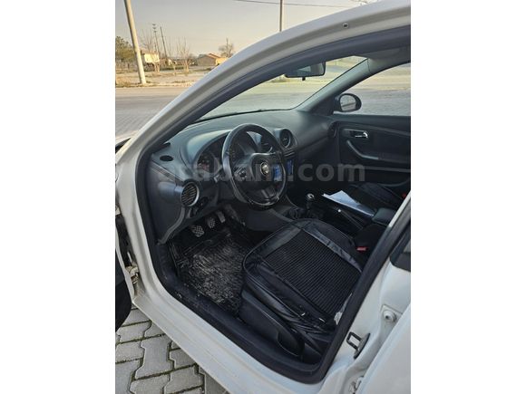 Galeriden Seat Cordoba 1.4 Elegance 2008 Model Aksaray