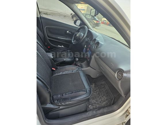 Galeriden Seat Cordoba 1.4 Elegance 2008 Model Aksaray