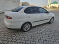 Galeriden Seat Cordoba 1.4 Elegance 2008 Model Aksaray