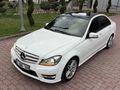 Sahibinden Mercedes - Benz C 180 BlueEFFICIENCY Selection Plus 2013 Model 