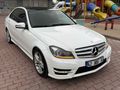 Sahibinden Mercedes - Benz C 180 BlueEFFICIENCY Selection Plus 2013 Model 