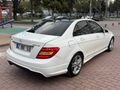 Sahibinden Mercedes - Benz C 180 BlueEFFICIENCY Selection Plus 2013 Model 