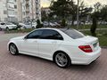 Sahibinden Mercedes - Benz C 180 BlueEFFICIENCY Selection Plus 2013 Model 