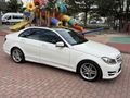 Sahibinden Mercedes - Benz C 180 BlueEFFICIENCY Selection Plus 2013 Model 