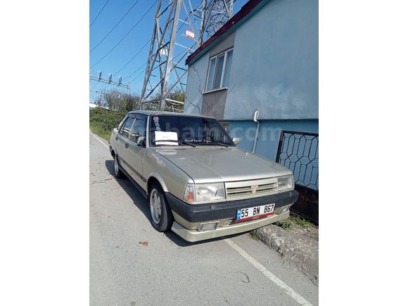 Sahibinden Tofaş Doğan L 1992 Model
