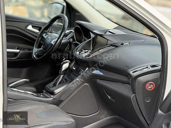 HATASIZ / BOYASIZ / CAM TAVAN / OTOMATİK