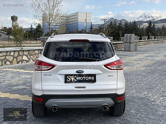 HATASIZ / BOYASIZ / CAM TAVAN / OTOMATİK