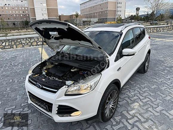HATASIZ / BOYASIZ / CAM TAVAN / OTOMATİK