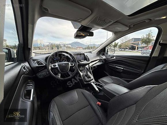 HATASIZ / BOYASIZ / CAM TAVAN / OTOMATİK