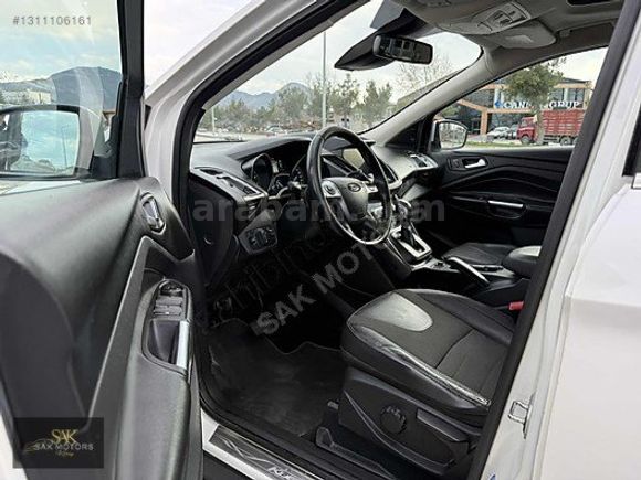 HATASIZ / BOYASIZ / CAM TAVAN / OTOMATİK