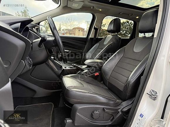HATASIZ / BOYASIZ / CAM TAVAN / OTOMATİK