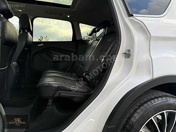 HATASIZ / BOYASIZ / CAM TAVAN / OTOMATİK