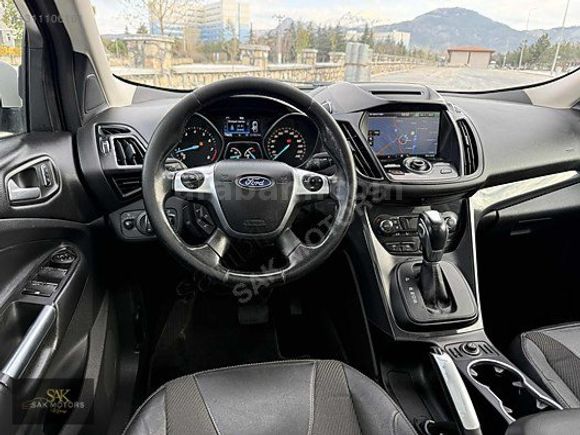HATASIZ / BOYASIZ / CAM TAVAN / OTOMATİK