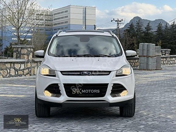 HATASIZ / BOYASIZ / CAM TAVAN / OTOMATİK