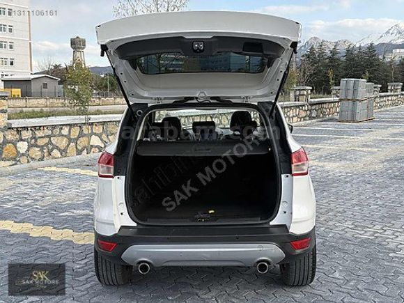 HATASIZ / BOYASIZ / CAM TAVAN / OTOMATİK