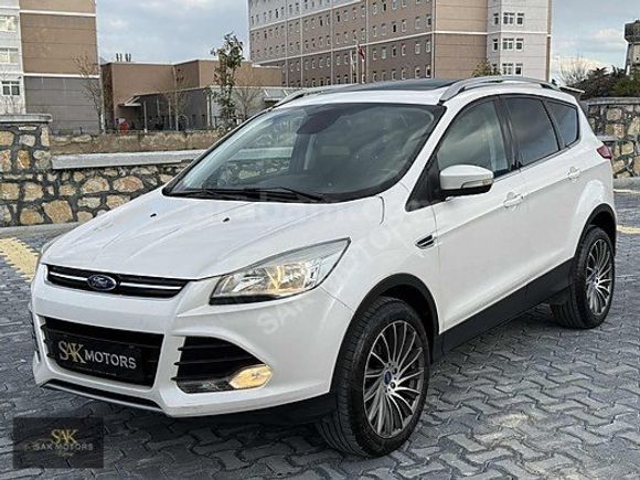 HATASIZ / BOYASIZ / CAM TAVAN / OTOMATİK