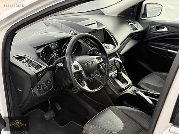 HATASIZ / BOYASIZ / CAM TAVAN / OTOMATİK