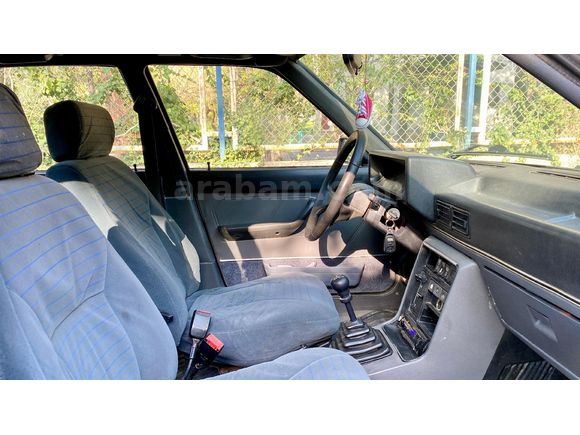 Sahibinden Renault R 9 1.4 Broadway 1995 Model