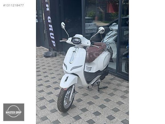 REVOLT RS6 125cc KAPIDA ÖDEME VE 6 TAKSİT İMKANI