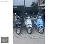 REVOLT RS6 125cc KAPIDA ÖDEME VE 6 TAKSİT İMKANI