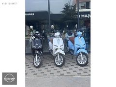 REVOLT RS6 125cc KAPIDA ÖDEME VE 6 TAKSİT İMKANI