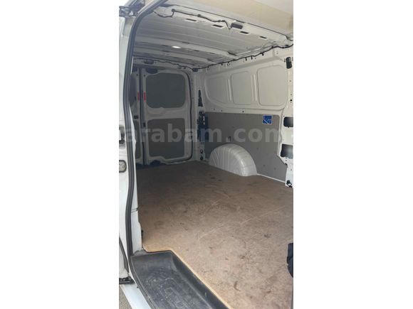 Sahibinden Ford Transit Custom 320 L Deluxe 2024 Model 
