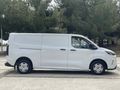 Sahibinden Ford Transit Custom 320 L Deluxe 2024 Model 