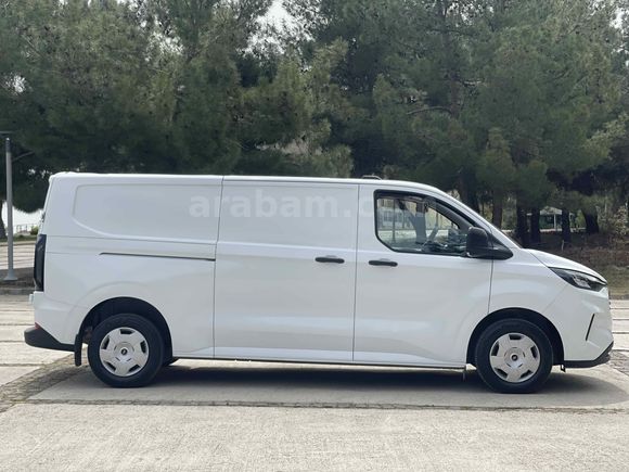 Sahibinden Ford Transit Custom 320 L Deluxe 2024 Model 