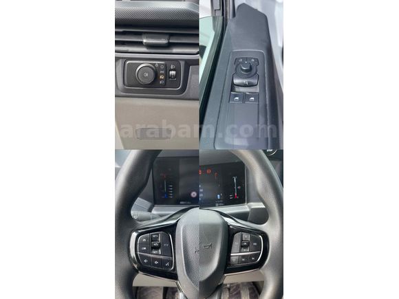 Sahibinden Ford Transit Custom 320 L Deluxe 2024 Model 