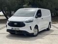 Sahibinden Ford Transit Custom 320 L Deluxe 2024 Model 