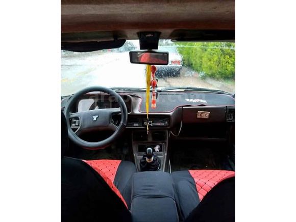 Sahibinden Tofaş Doğan S 1988 Model
