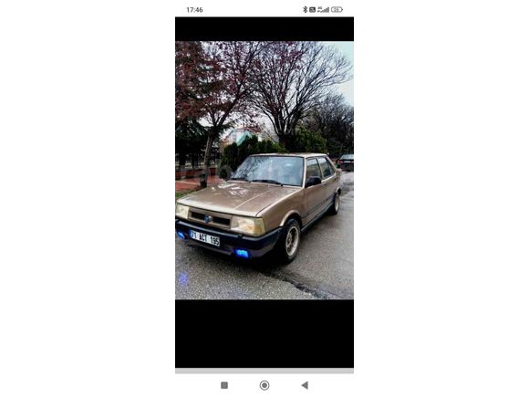 Sahibinden Tofaş Doğan S 1988 Model