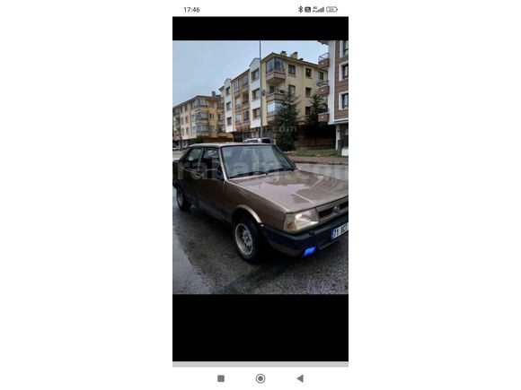 Sahibinden Tofaş Doğan S 1988 Model