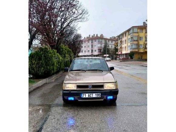 Sahibinden Tofaş Doğan S 1988 Model