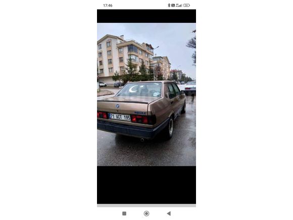 Sahibinden Tofaş Doğan S 1988 Model