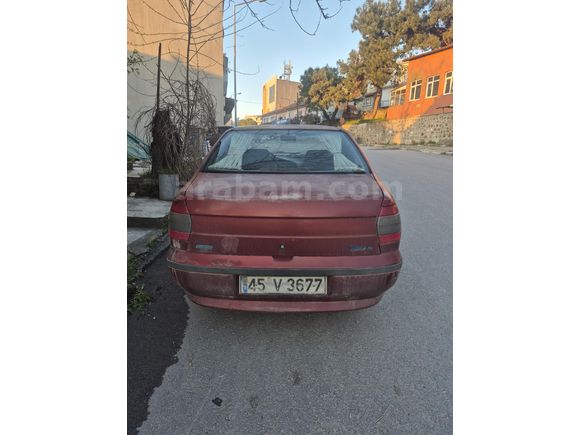 orjinal 140bin küsür km vize yeni