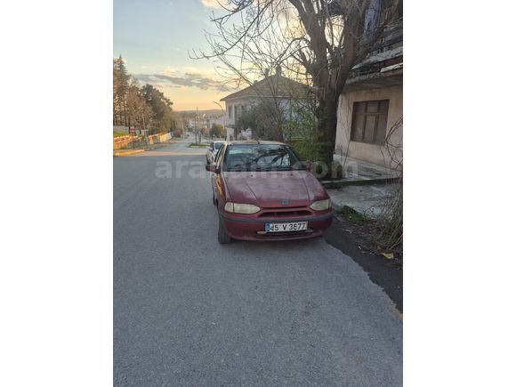 orjinal 140bin küsür km vize yeni