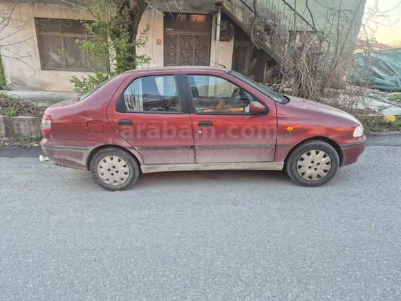 orjinal 140bin küsür km vize yeni