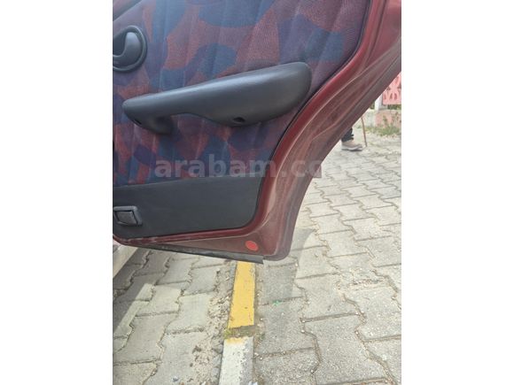 orjinal 140bin küsür km vize yeni