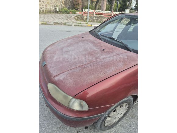orjinal 140bin küsür km vize yeni