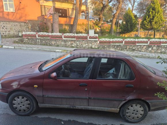 orjinal 140bin küsür km vize yeni