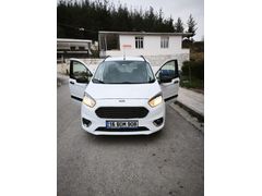 Sahibinden Ford Tourneo Courier ful servis bakımlı