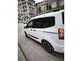 Sahibinden Ford Tourneo Courier ful servis bakımlı