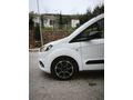 Sahibinden Ford Tourneo Courier ful servis bakımlı