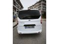 Sahibinden Ford Tourneo Courier ful servis bakımlı