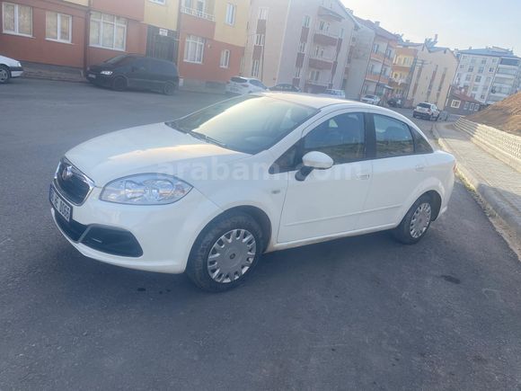 Sahibinden Fiat Linea 1.4 Fire Easy 2013 Model Sivas