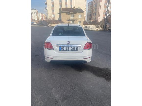 Sahibinden Fiat Linea 1.4 Fire Easy 2013 Model Sivas